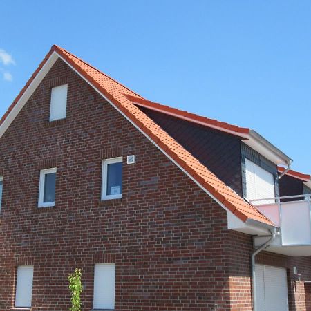 Apartment Nordsee Brise By Interhome Norden Exteriér fotografie