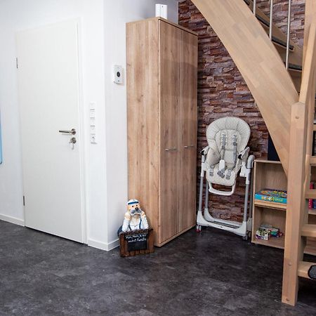 Apartment Nordsee Brise By Interhome Norden Exteriér fotografie