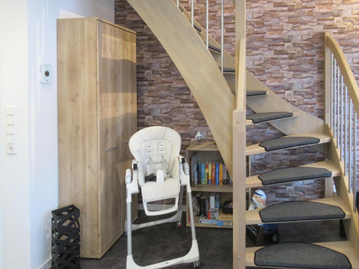 Apartment Nordsee Brise By Interhome Norden Exteriér fotografie