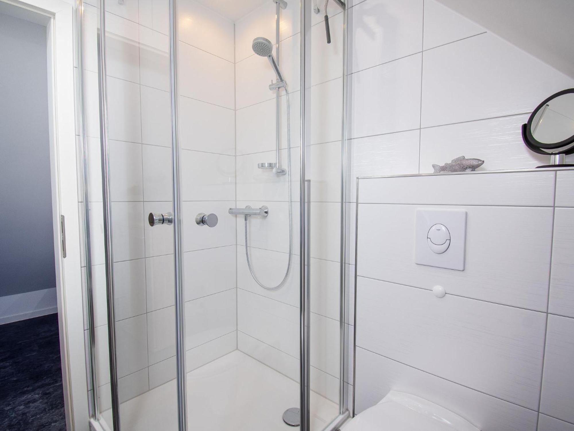 Apartment Nordsee Brise By Interhome Norden Exteriér fotografie