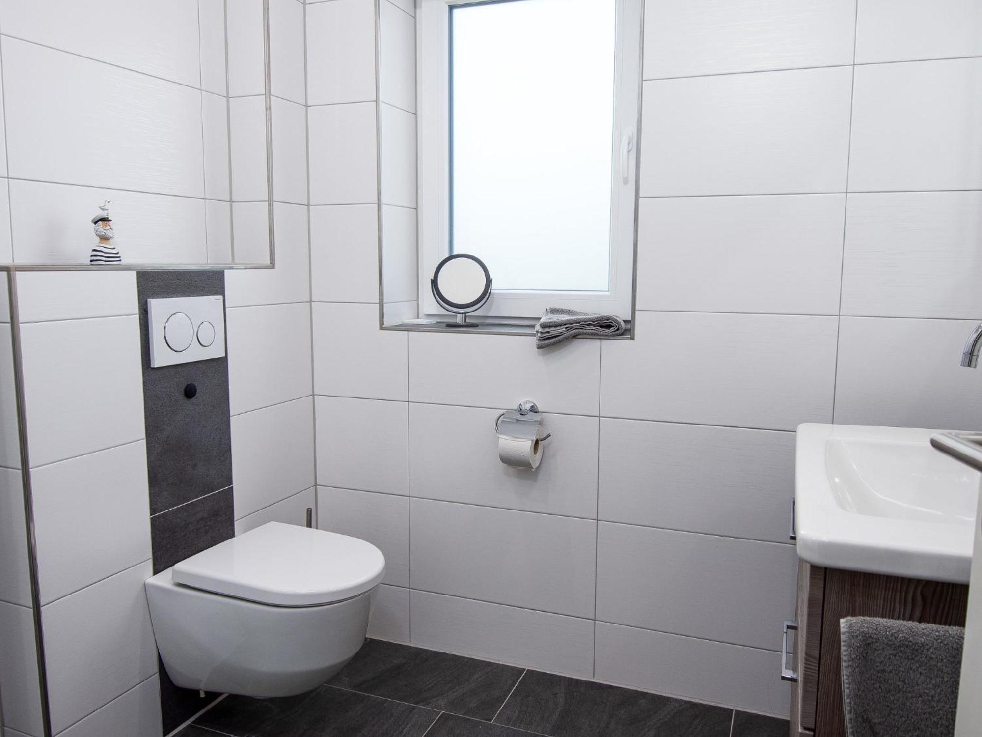 Apartment Nordsee Brise By Interhome Norden Exteriér fotografie
