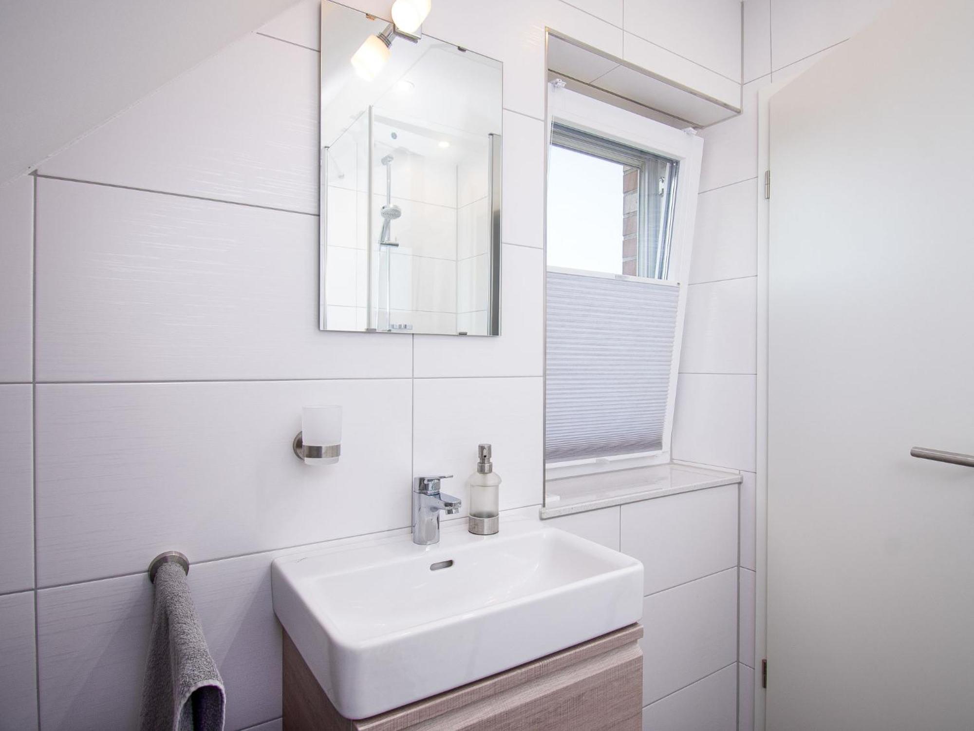 Apartment Nordsee Brise By Interhome Norden Exteriér fotografie