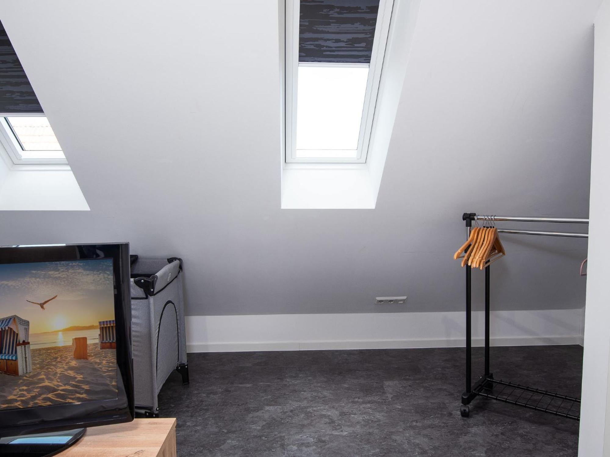 Apartment Nordsee Brise By Interhome Norden Exteriér fotografie