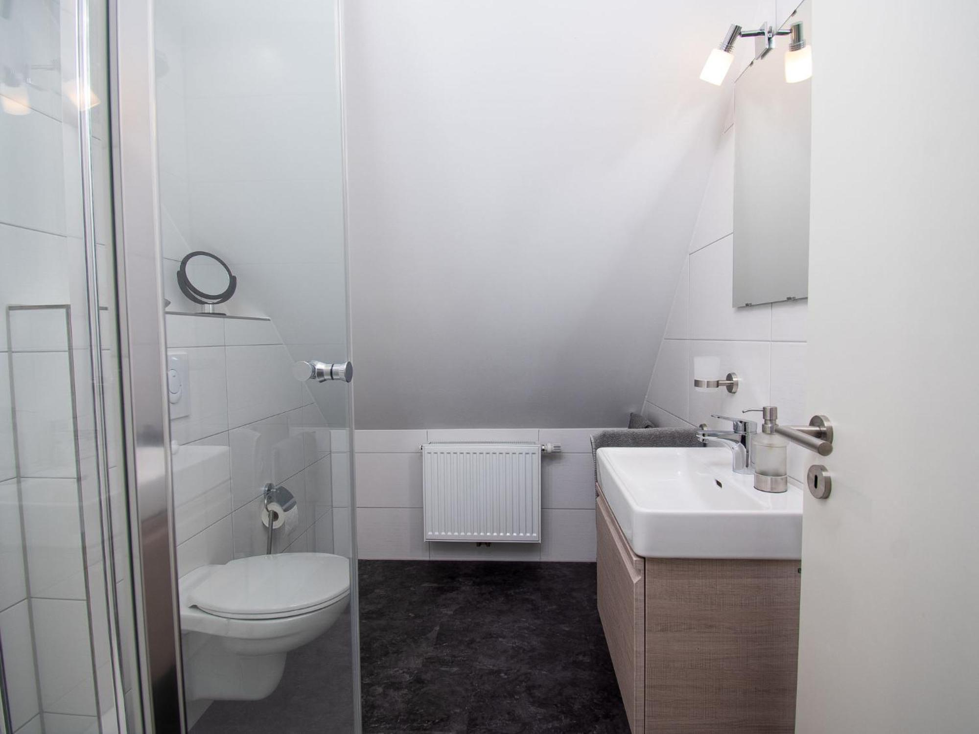 Apartment Nordsee Brise By Interhome Norden Exteriér fotografie