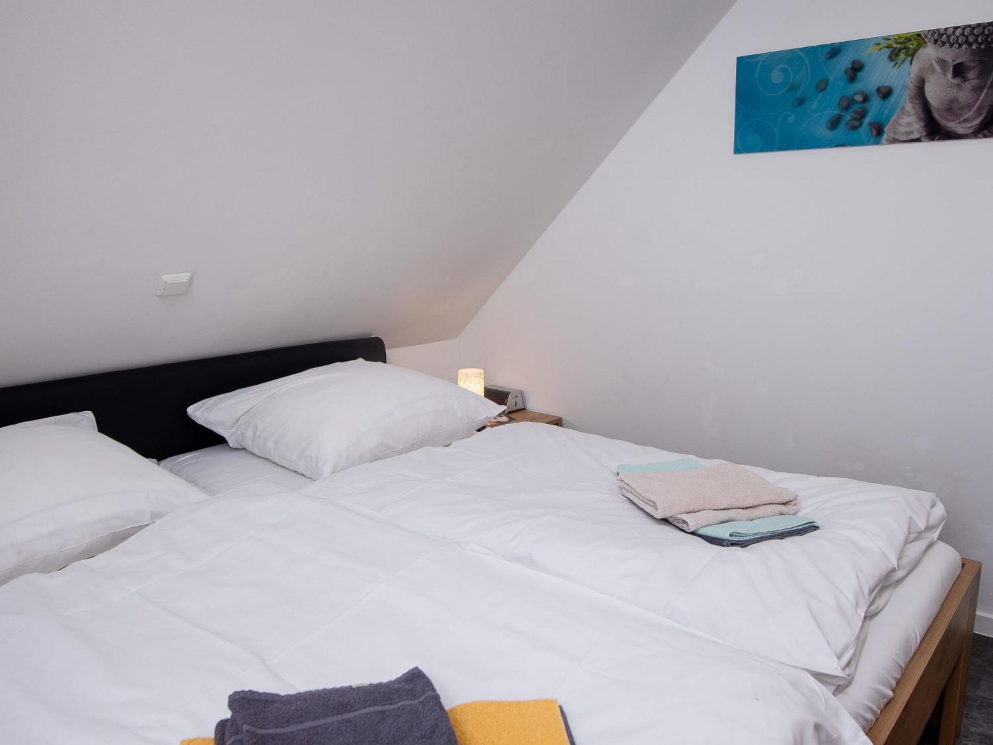 Apartment Nordsee Brise By Interhome Norden Exteriér fotografie